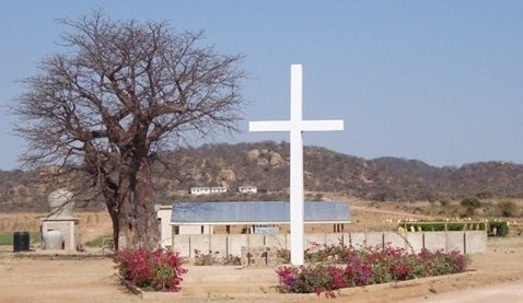 Amani Development Organization